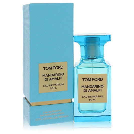 Tom Ford Mandarino Di Amalfi Eau De Parfum Spray (Unisex) By Tom Ford - detoks.ca