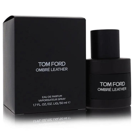 Tom Ford Ombre Leather Eau De Parfum Spray By Tom Ford - detoks.ca