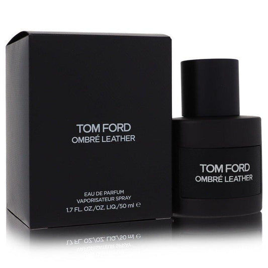 Tom Ford Ombre Leather Eau De Parfum Spray (Unisex) By Tom Ford - detoks.ca