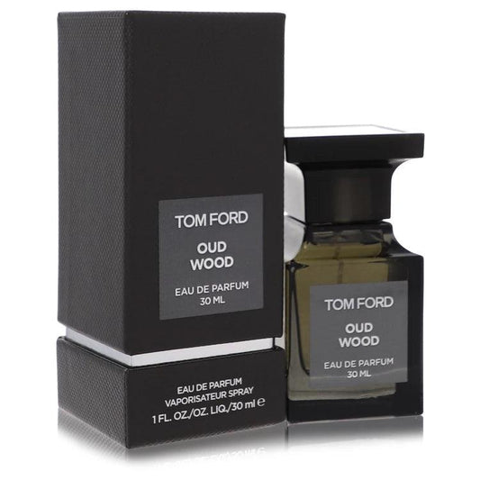 Tom Ford Oud Wood Eau De Parfum Spray By Tom Ford - detoks.ca