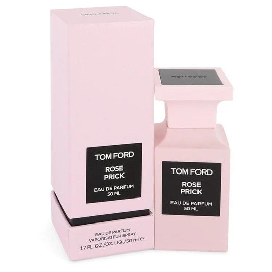 Tom Ford Rose Prick Eau De Parfum Spray By Tom Ford - detoks.ca