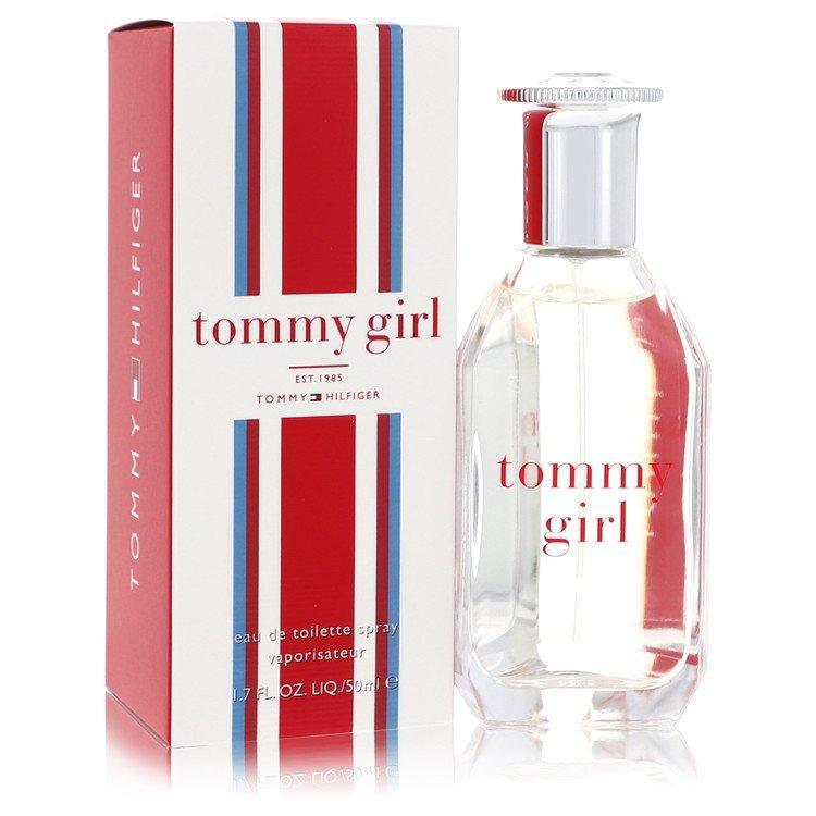 Tommy Girl Eau De Toilette Spray By Tommy Hilfiger - detoks.ca