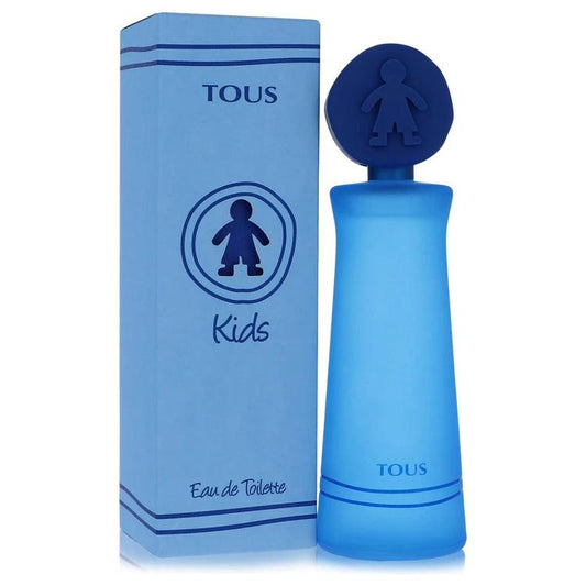 Tous Kids Eau De Toilette Spray By Tous - detoks.ca