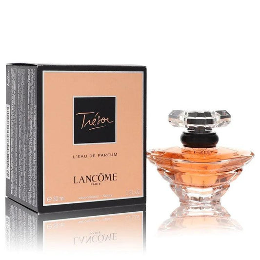 Tresor Eau De Parfum Spray By Lancome - detoks.ca