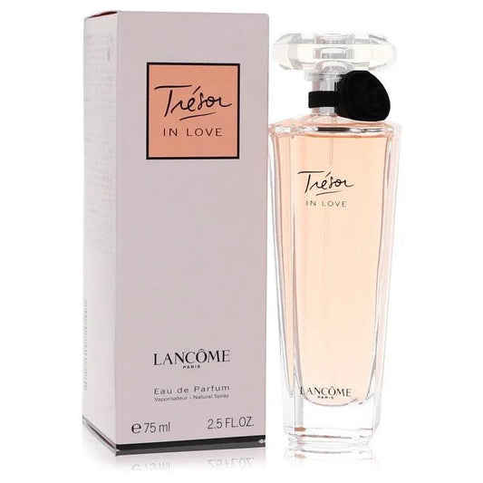Tresor In Love Eau De Parfum Spray By Lancome - detoks.ca