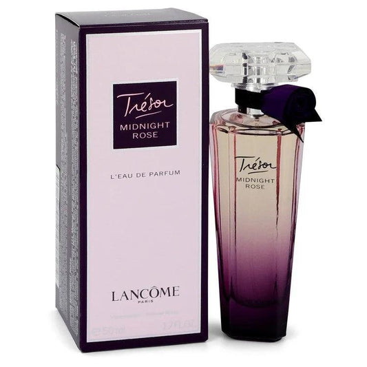 Tresor Midnight Rose Eau De Parfum Spray By Lancome - detoks.ca