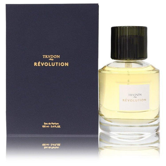 Trudon Revolution Eau De Parfum Spray (Unisex) By Maison Trudon - detoks.ca