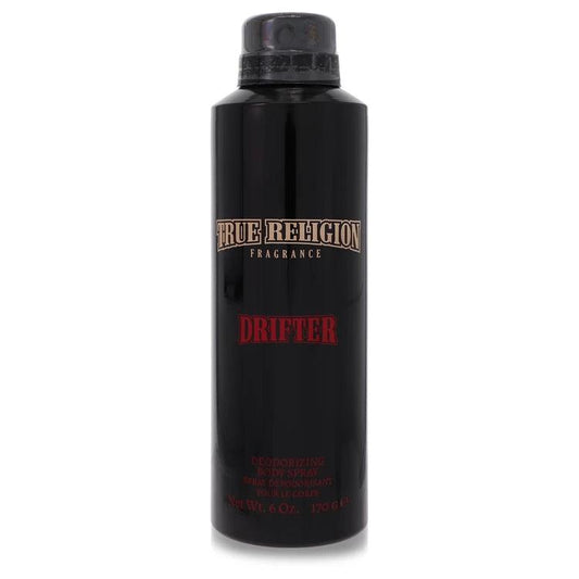 True Religion Drifter Deodorant Spray By True Religion - detoks.ca