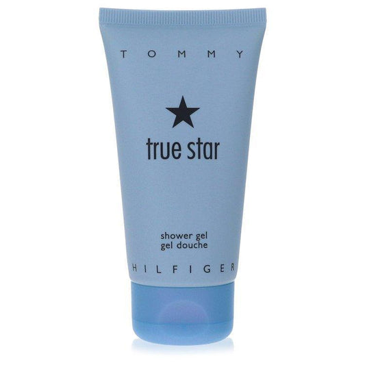 True Star Shower Gel By Tommy Hilfiger - detoks.ca
