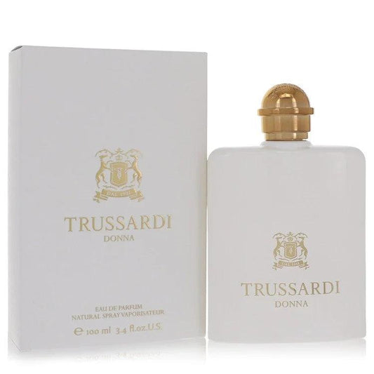 Trussardi Donna Eau De Parfum Spray By Trussardi - detoks.ca