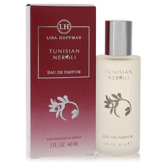 Tunisian Neroli Eau De Parfum Spray By Lisa Hoffman - detoks.ca