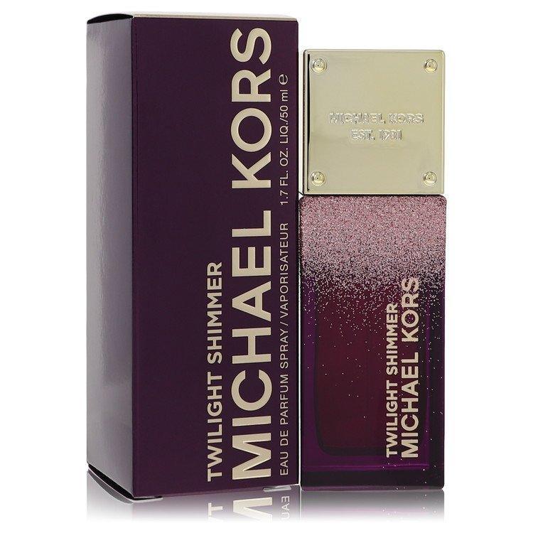 Twilight Shimmer Eau De Parfum Spray By Michael Kors - detoks.ca