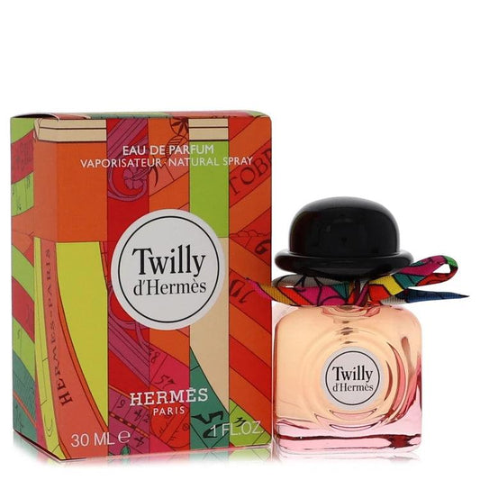 Twilly D'hermes Eau De Parfum Spray By Hermes - detoks.ca