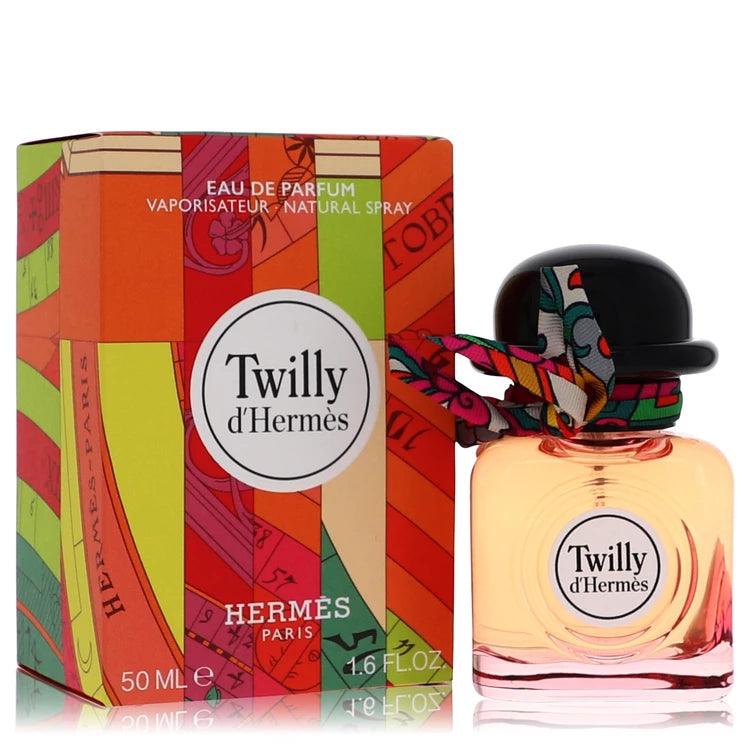Twilly D'hermes Eau De Parfum Spray By Hermes - detoks.ca