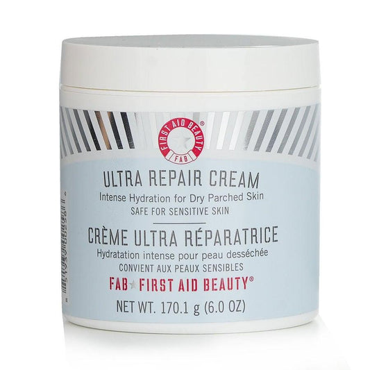 Ultra Repair Cream (For Hydration Intense For Dry Parched Skin) - detoks.ca