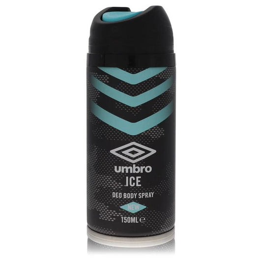 Umbro Ice Deo Body Spray By Umbro - detoks.ca