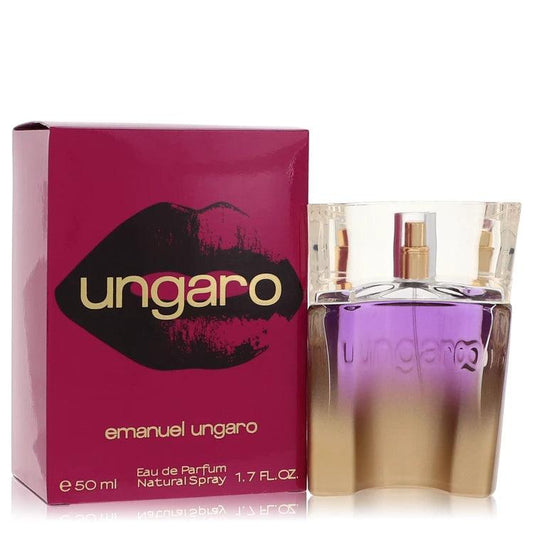 Ungaro Eau De Parfum Spray By Ungaro - detoks.ca