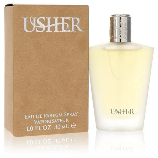 Usher For Women Eau De Parfum Spray By Usher - detoks.ca