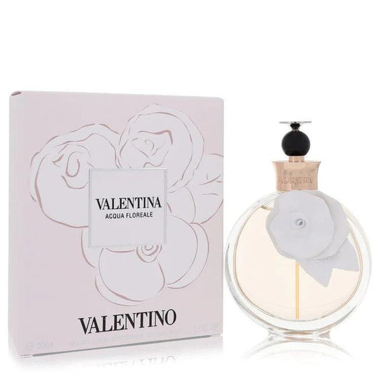 Valentina Acqua Floreale Eau De Toilette Spray By Valentino - detoks.ca