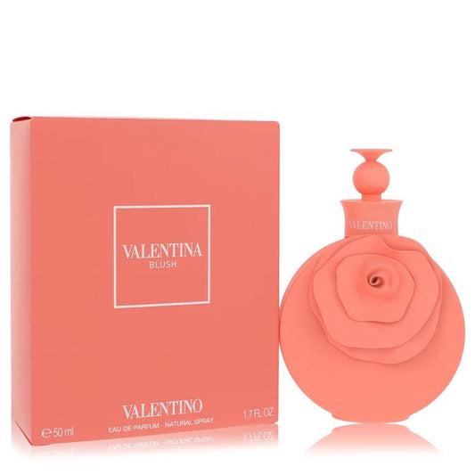Valentina Blush Eau De Parfum Spray By Valentino - detoks.ca