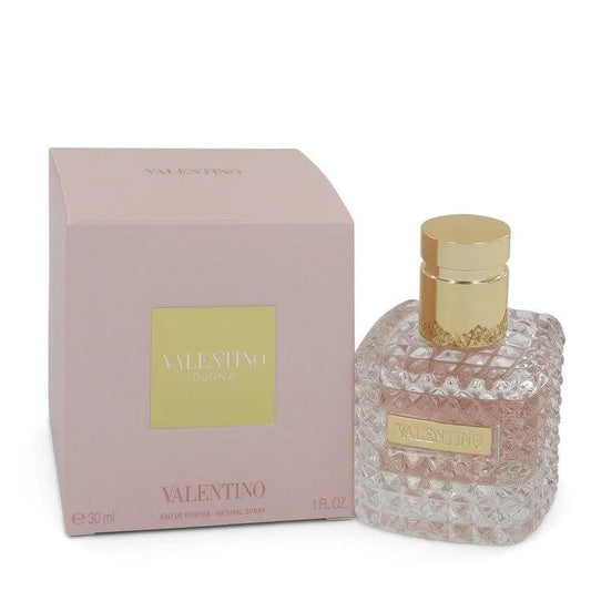 Valentino Donna Eau De Parfum Spray By Valentino - detoks.ca