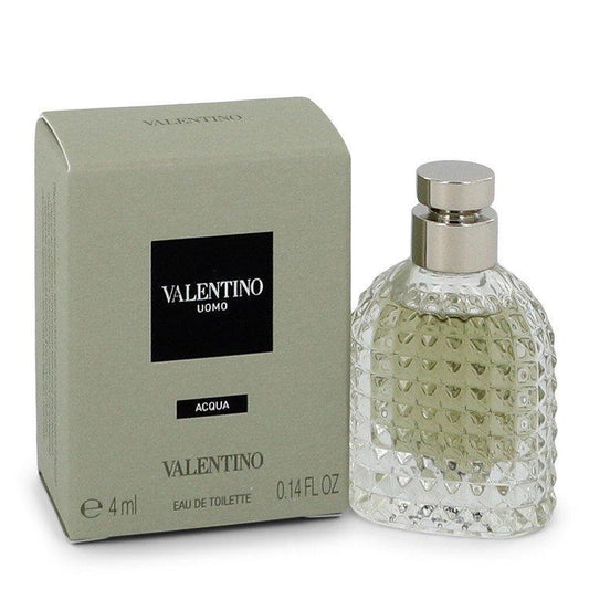 Valentino Uomo Acqua Mini EDT By Valentino - detoks.ca