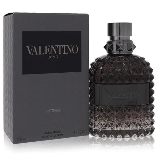 Valentino Uomo Intense Eau De Parfum Spray By Valentino - detoks.ca