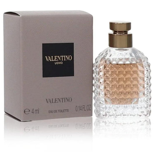 Valentino Uomo Mini EDT By Valentino - detoks.ca
