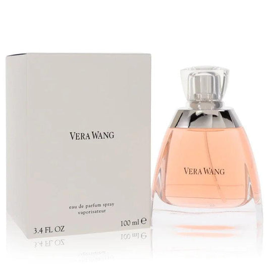 Vera Wang Eau De Parfum Spray By Vera Wang - detoks.ca