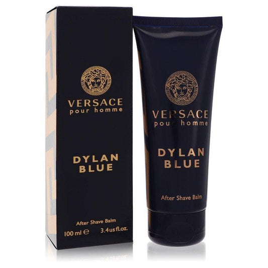 Versace Pour Homme Dylan Blue After Shave Balm By Versace - detoks.ca