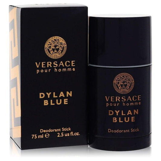 Versace Pour Homme Dylan Blue Deodorant Stick By Versace - detoks.ca