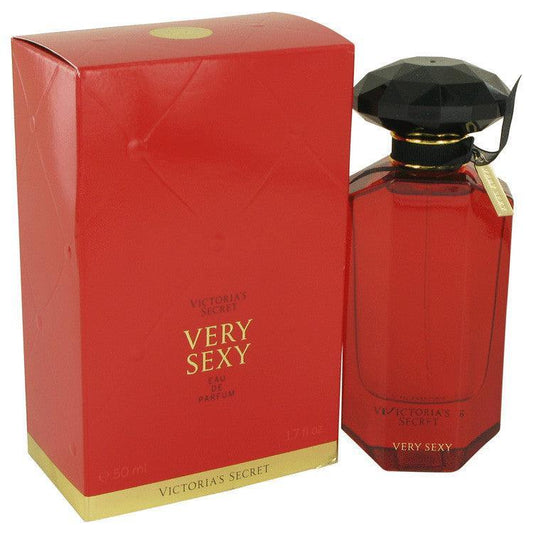 Very Sexy Eau De Parfum Spray By Victoria's Secret - detoks.ca