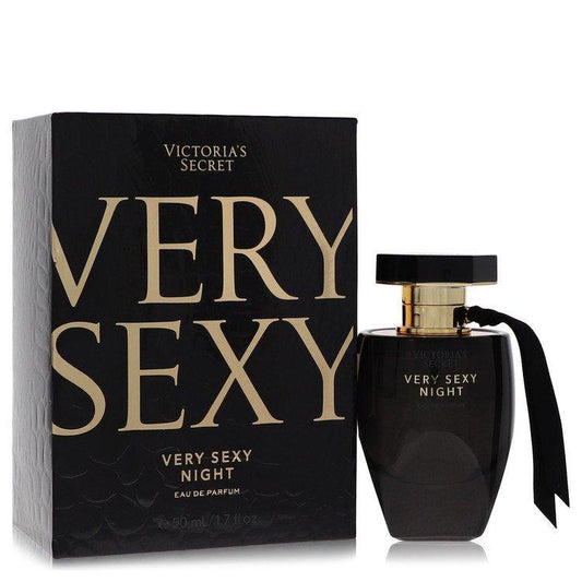 Very Sexy Night Eau De Parfum Spray By Victoria's Secret - detoks.ca