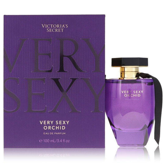 Very Sexy Orchid Eau De Parfum Spray By Victoria's Secret - detoks.ca