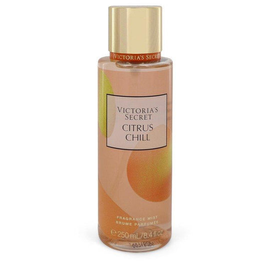 Victoria's Secret Citrus Chill Fragrance Mist Spray By Victoria's Secret - detoks.ca
