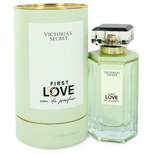 Victoria's Secret First Love Eau De Parfum Spray By Victoria's Secret - detoks.ca