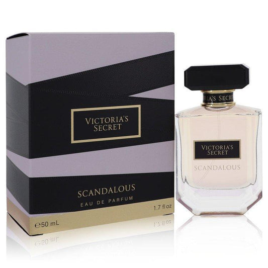 Victoria's Secret Scandalous Eau De Parfum Spray By Victoria's Secret - detoks.ca