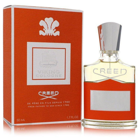 Viking Cologne Eau De Parfum Spray By Creed - detoks.ca