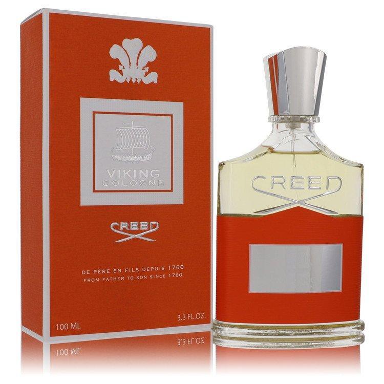Viking Cologne Eau De Parfum Spray By Creed - detoks.ca