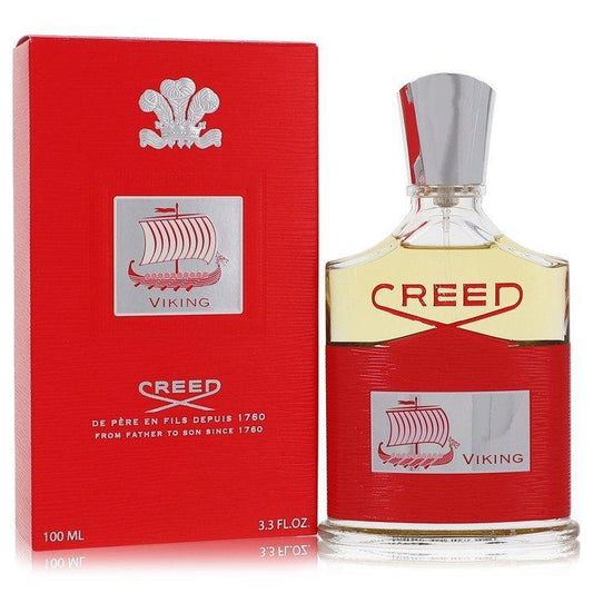 Viking Eau De Parfum Spray By Creed - detoks.ca