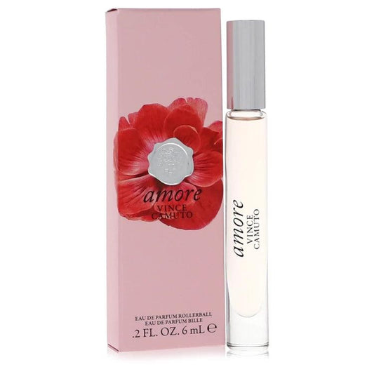 Vince Camuto Amore Mini EDP Rollerball By Vince Camuto - detoks.ca