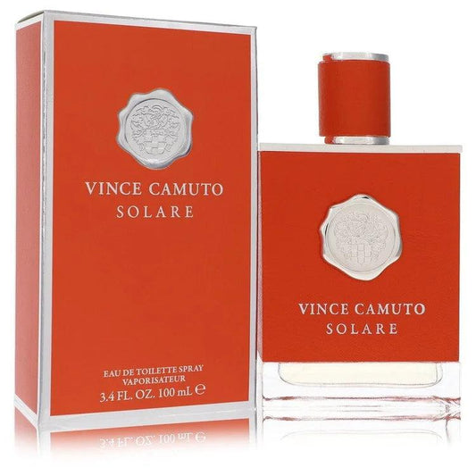 Vince Camuto Solare Eau De Toilette Spray By Vince Camuto - detoks.ca