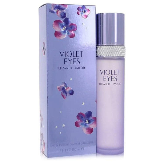 Violet Eyes Eau De Parfum Spray By Elizabeth Taylor - detoks.ca