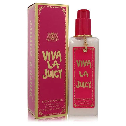 Viva La Juicy Body Lotion By Juicy Couture - detoks.ca