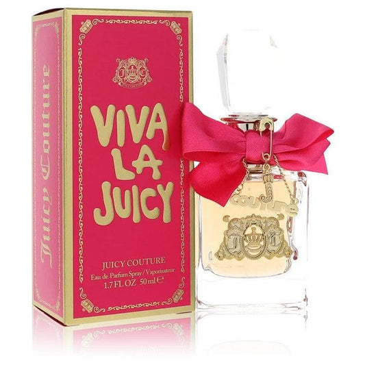 Viva La Juicy Eau De Parfum Spray By Juicy Couture - detoks.ca