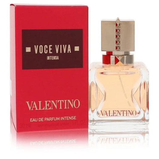 Voce Viva Intensa Eau De Parfum Spray By Valentino - detoks.ca