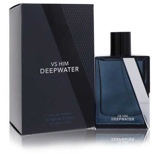 Vs Him Deepwater Eau De Parfum Spray By Victoria's Secret - detoks.ca
