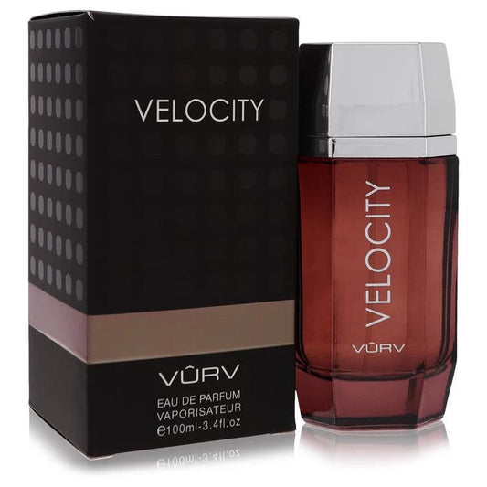 Vurv Velocity Eau De Parfum Spray By Vurv - detoks.ca