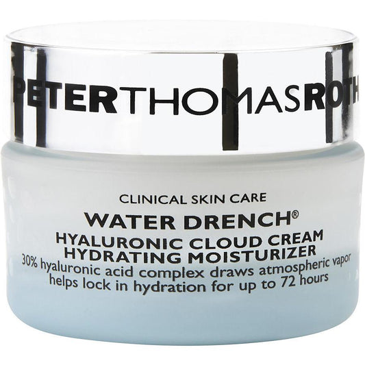 Water Drench Hyaluronic Cloud Cream - detoks.ca