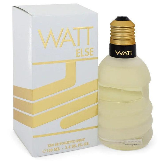 Watt Else Eau De Toilette Spray By Cofinluxe - detoks.ca